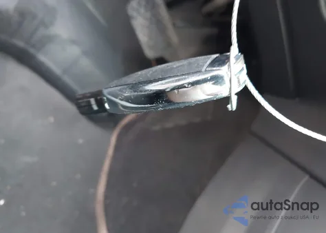 2014 Mercedes-Benz Cla 250 z USA, uszkodzony, nr VIN WDDSJ4EB8EN064844